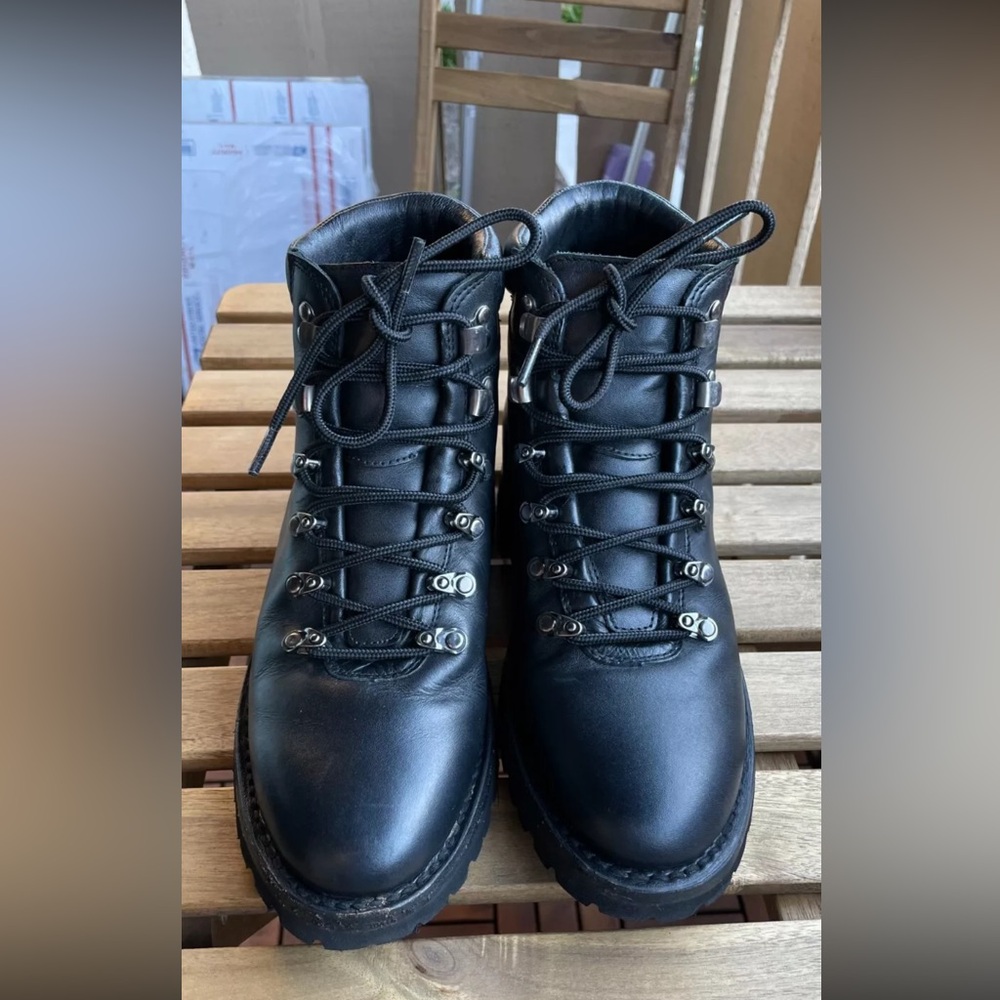 Thursday Boots - Commander Hiking Boot - Men’s Size 7